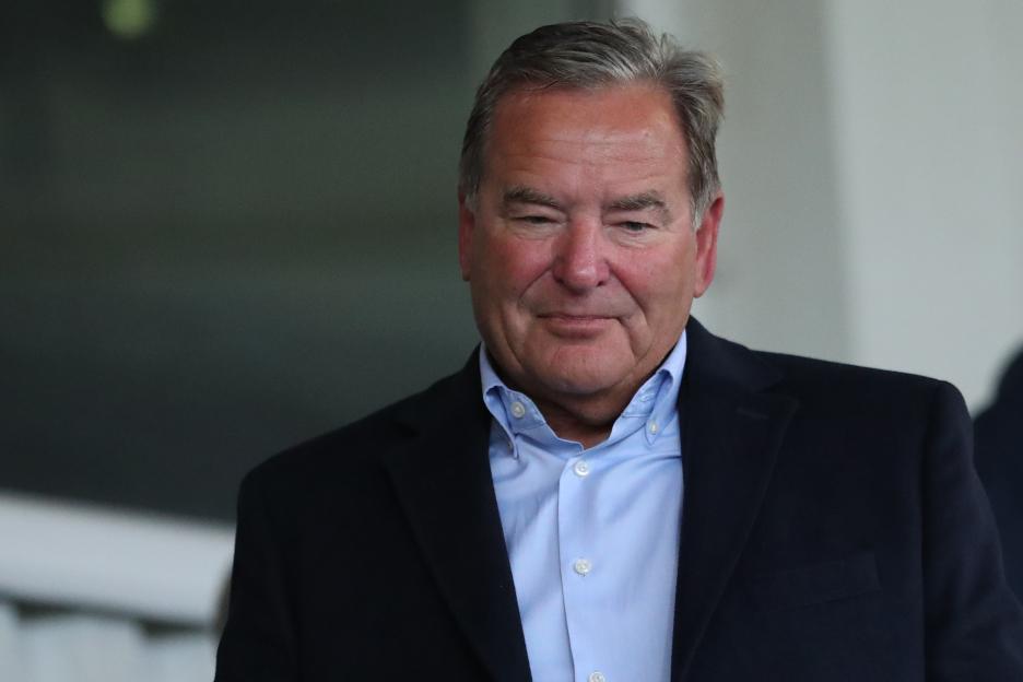 Jeff Stelling Hints at Exciting New TV Show Three Years After Departing Soccer Saturday at 71
