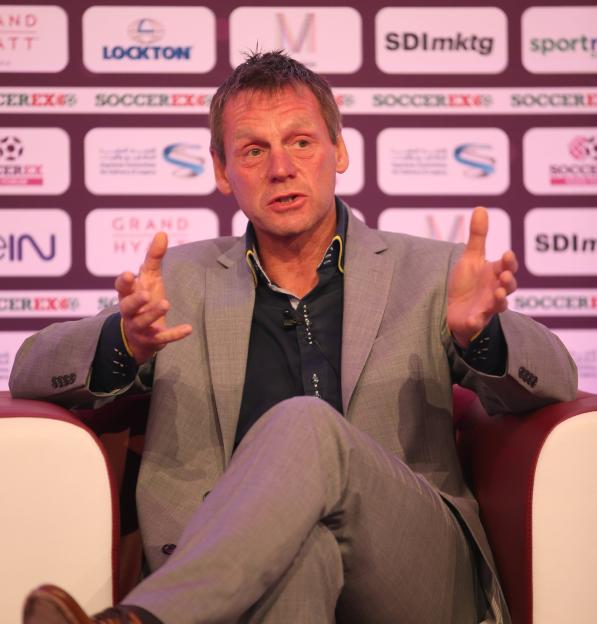 World Cup: Stuart Pearce Expresses Disappointment in Arsenal Star Following England's Victory Over Congo