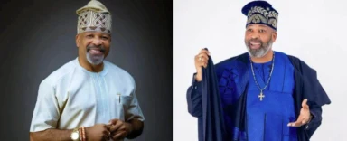 Actor Yemi Solade Exposes Shocking Truth: Paid to Fake Disability for Church Miracle!