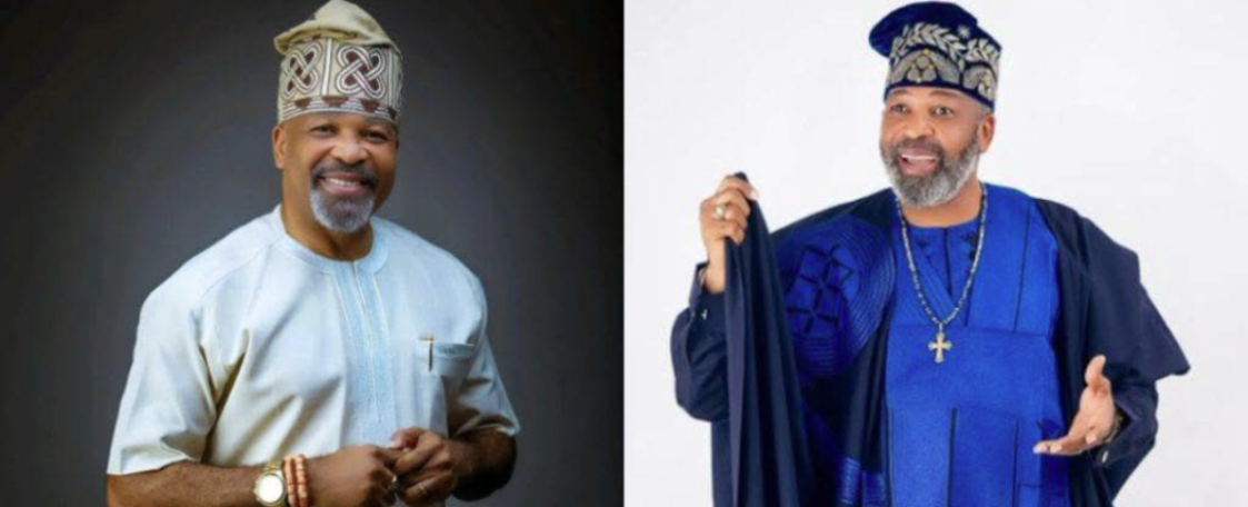 Actor Yemi Solade Exposes Shocking Truth: Paid to Fake Disability for Church Miracle!
