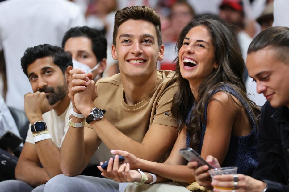 Philadelphia 76ers v Miami Heat - Game One