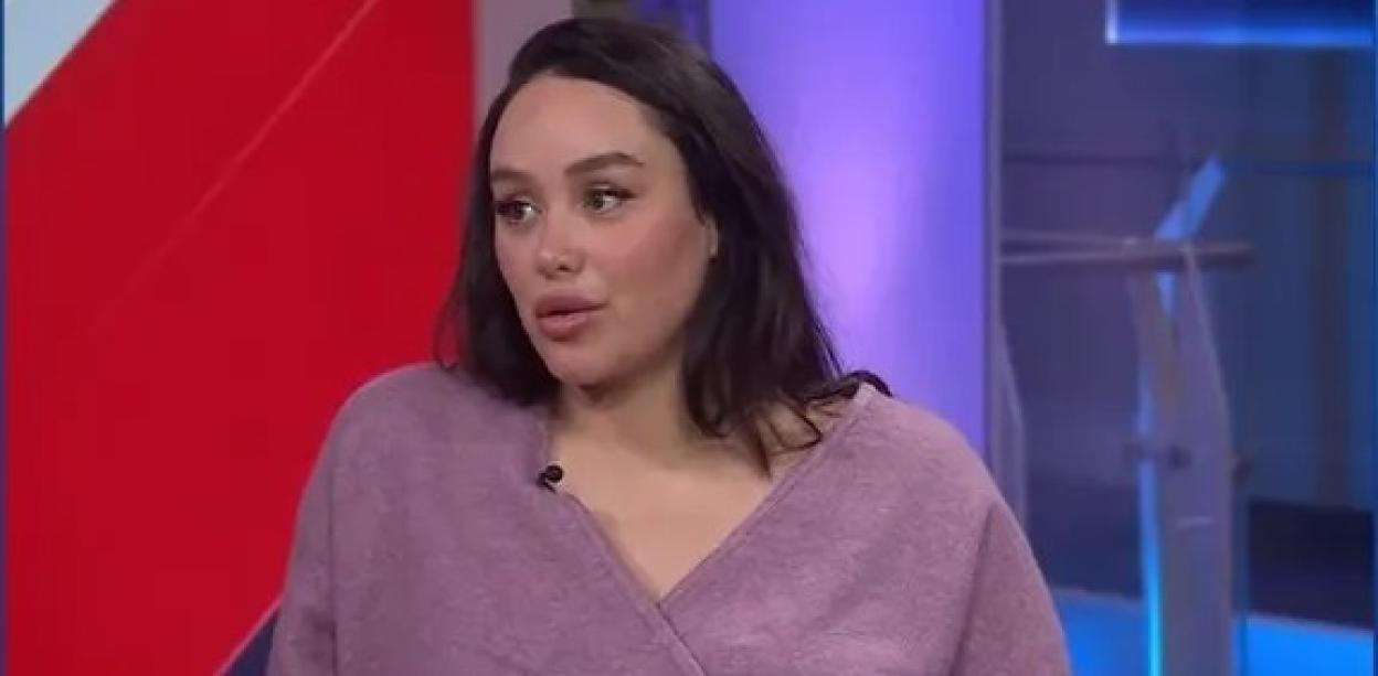 Marnie Simpson Shares Heart-Wrenching Experience of Being Told to 'Shut Up' During Childbirth: 'I Felt Robbed'