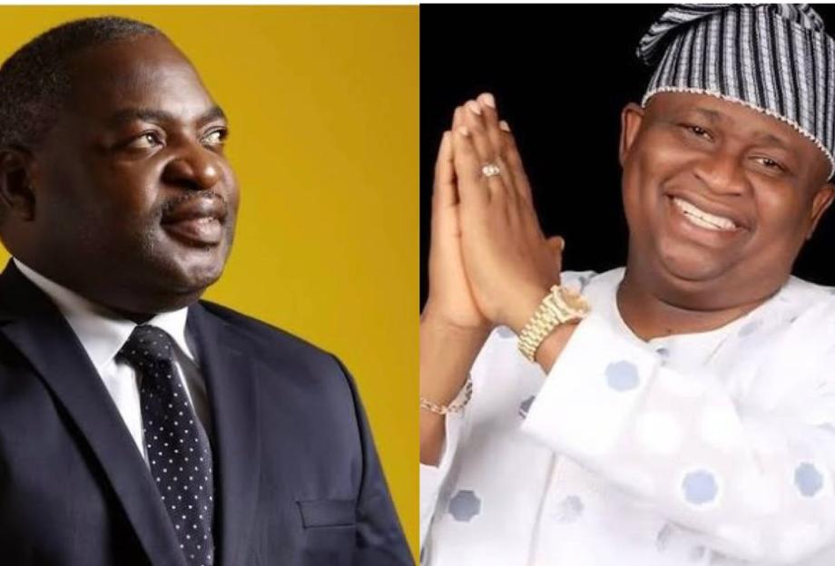 Ogun 2027: A Closer Look at the Intense Showdown Between Hunye and Adeola for the APC Governorship Ticket