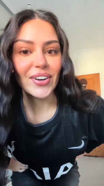 Love Island's Emma Unveils New Boyfriend, but Fans Can't Help Noticing His Striking Resemblance to Her Ex!