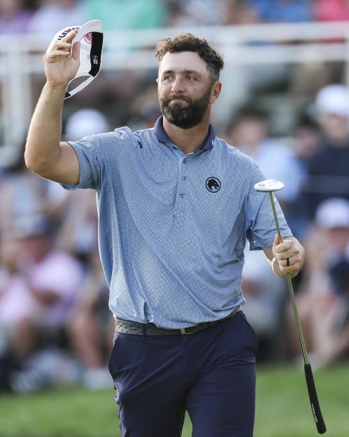 2026 PGA Championship - Final Round