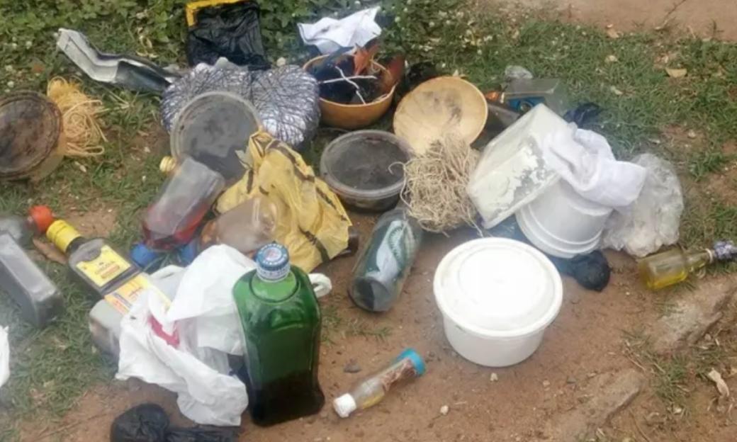 Surge in Ritual Killings and Gruesome Murders Plague Nigeria