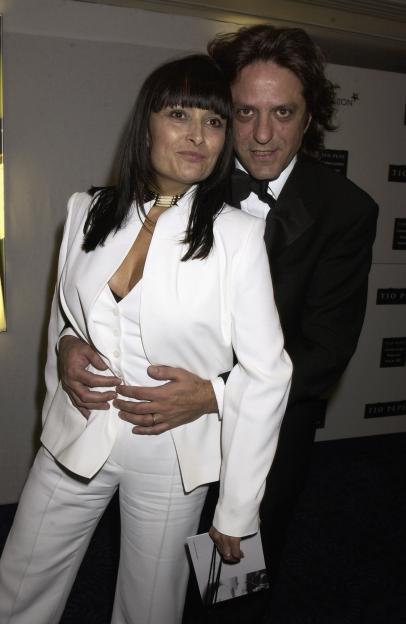 The Tio Pepe Carlton London Restaurant Awards 2003