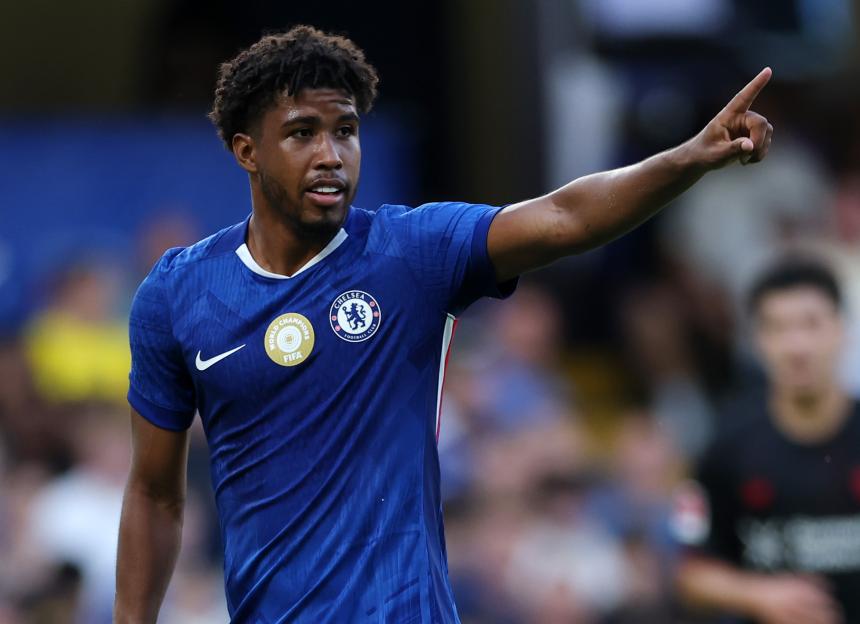 Chelsea FC v Bayer 04 Leverkusen - Pre-Season Friendly