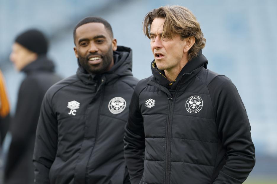 Leeds United v Brentford FC - Premier League