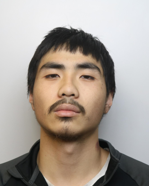 Kevin Nguyen sentenced to life imprisonment for murder.