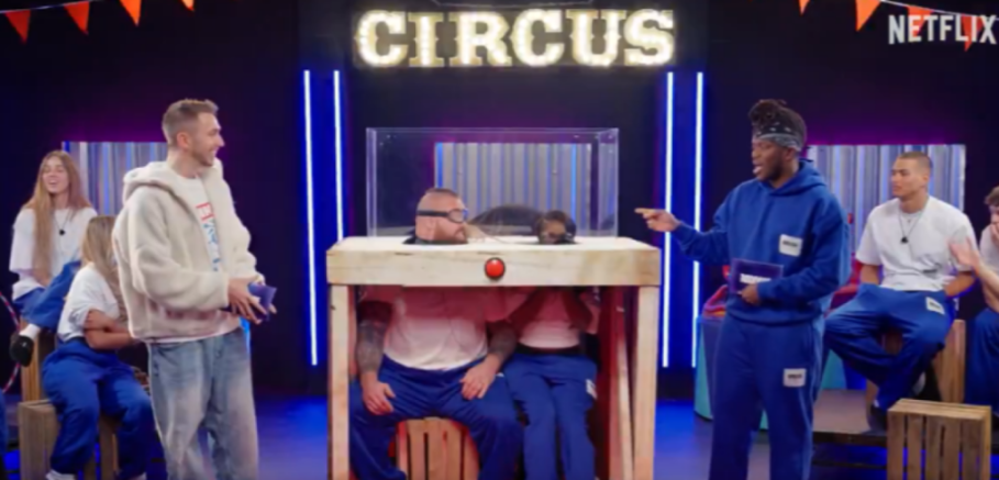 Indiyah's Terrifying Love Island Moment: Rats Crawling on Her Face Leave Her Screaming in Horror!