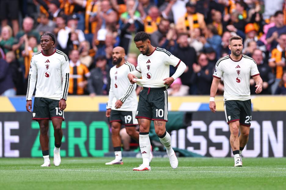 Supercomputer Predicts Champions League Group Stage: Man Utd Faces Tough Road, Likely to Miss Top Eight After Tough Draw