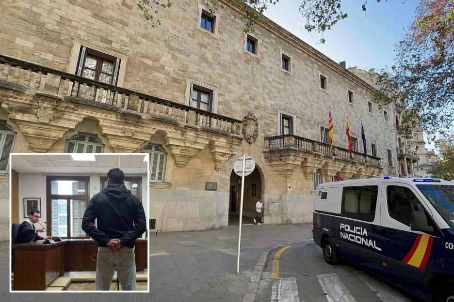 Taxi Driver Who Sexually Assaulted British Woman and Claimed ‘This is How It’s Done in Spain’ Escapes Jail Time