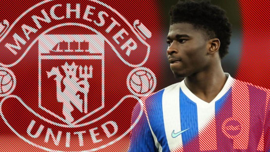 Man Utd Transfer Update: £65m Baleba Deal in Sight, Setback for Balde, and Fernandes Contract Negotiations Underway!
