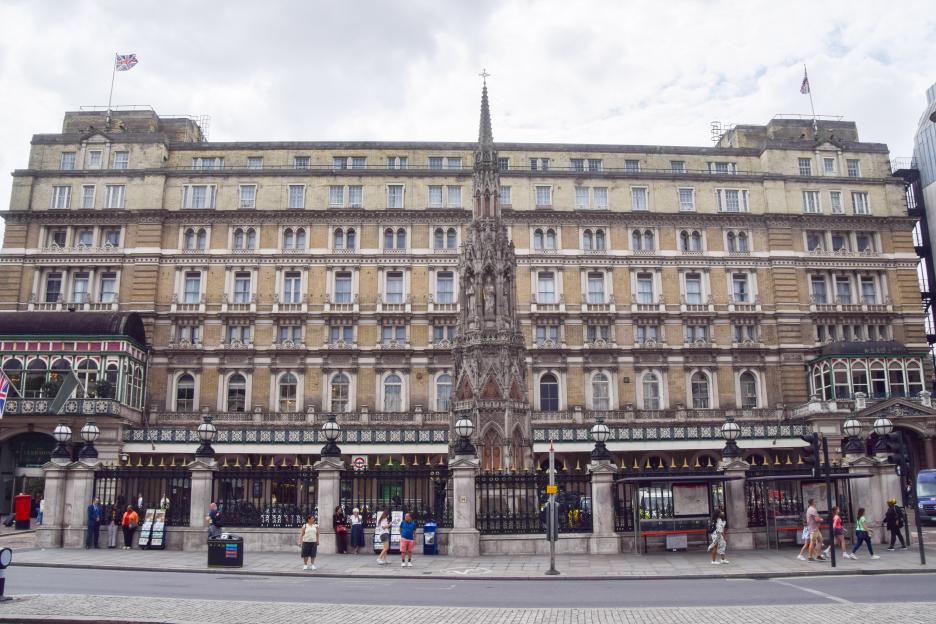 'Get Ready: Two Major Train Stations Closing Next Week for a £20 Million, 22-Day Overhaul!'