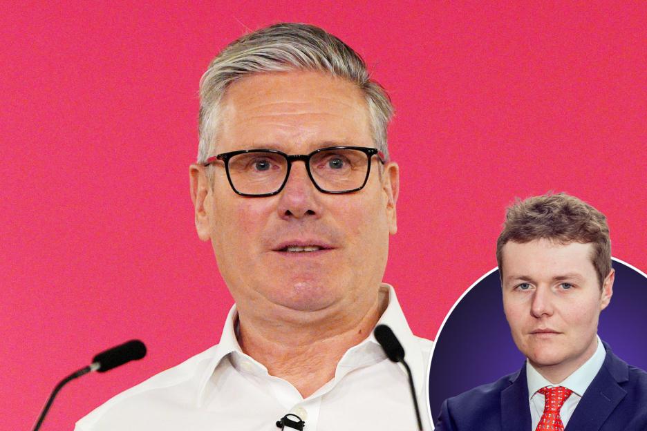 Wes Streeting's Bold Move: A Risky Gamble That Could Signal the Beginning of the End for Starmer