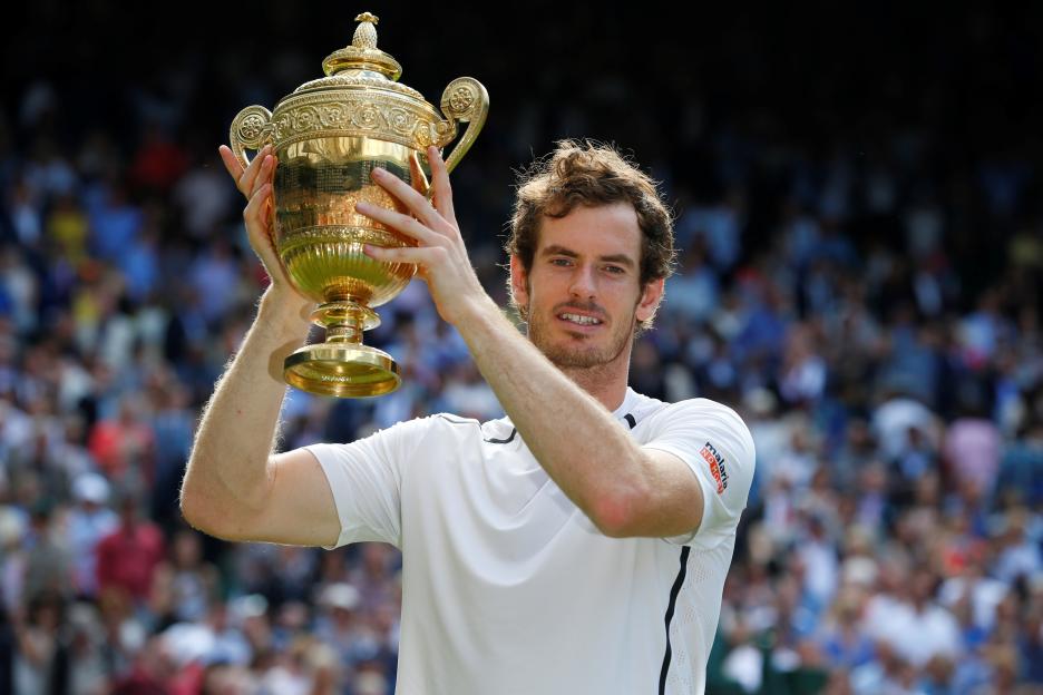 Andy Murray Shares How AI and Technology are Revolutionizing Tennis and His Comeback Chances