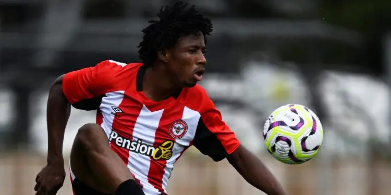 Fredrick to miss AFCON 2025 with knee injury