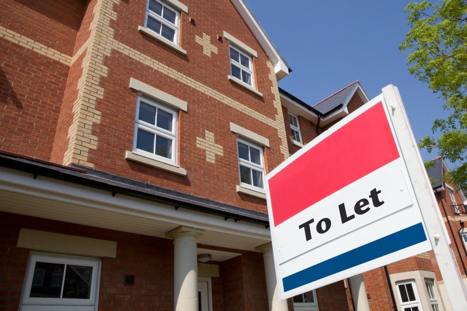 Foreign Nationals to Be Cut Off from Social Housing Under Tory Plans: No More 'Free Ride'