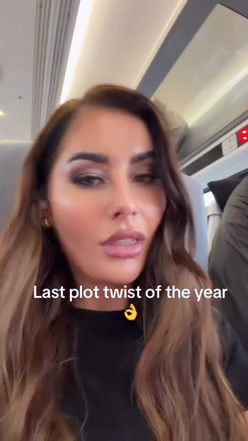 MAFS Bride Fuels Reunion Rumors with Ex After Split, Drops Mysterious Post!