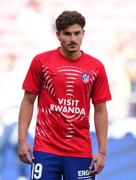 Atletico de Madrid v Villarreal CF - LaLiga EA Sports 2026/27