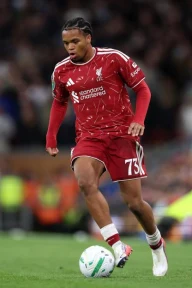 Rio Ngumoha contract update as Arsenal show ‘genuine’ interest in wonderkid, 18, with Liverpool desperate to keep winger