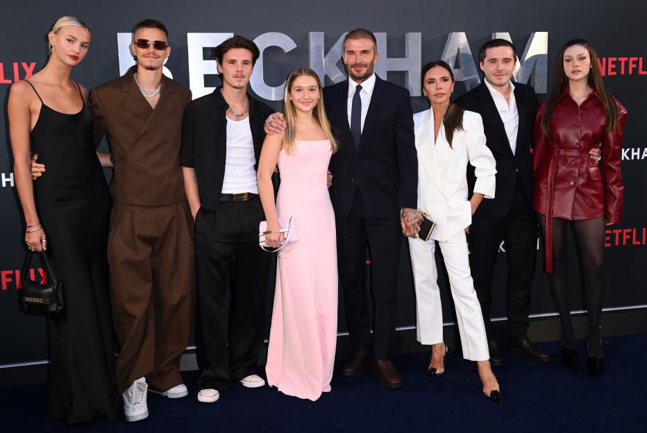 'Unraveling the Top 5 Contradictions in the Brooklyn and Beckham Saga: What’s the Real Story?'