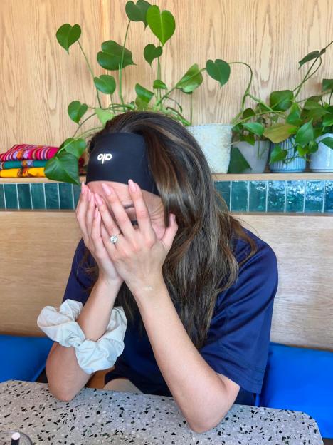 New Amsterdam Star Gets Engaged to Longtime Love, Flaunts Stunning Diamond Ring!