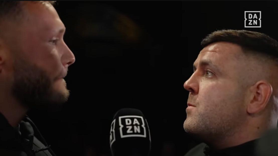 Jordan McCann vs Big Stacks LIVE RESULTS: Misfits Boxing main event on NOW as rivals settle feud in Newcastle – updates