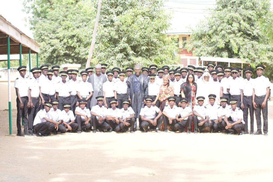 Borno Invests N2.5 Billion Annually in Student Fees for Isaac Balami University