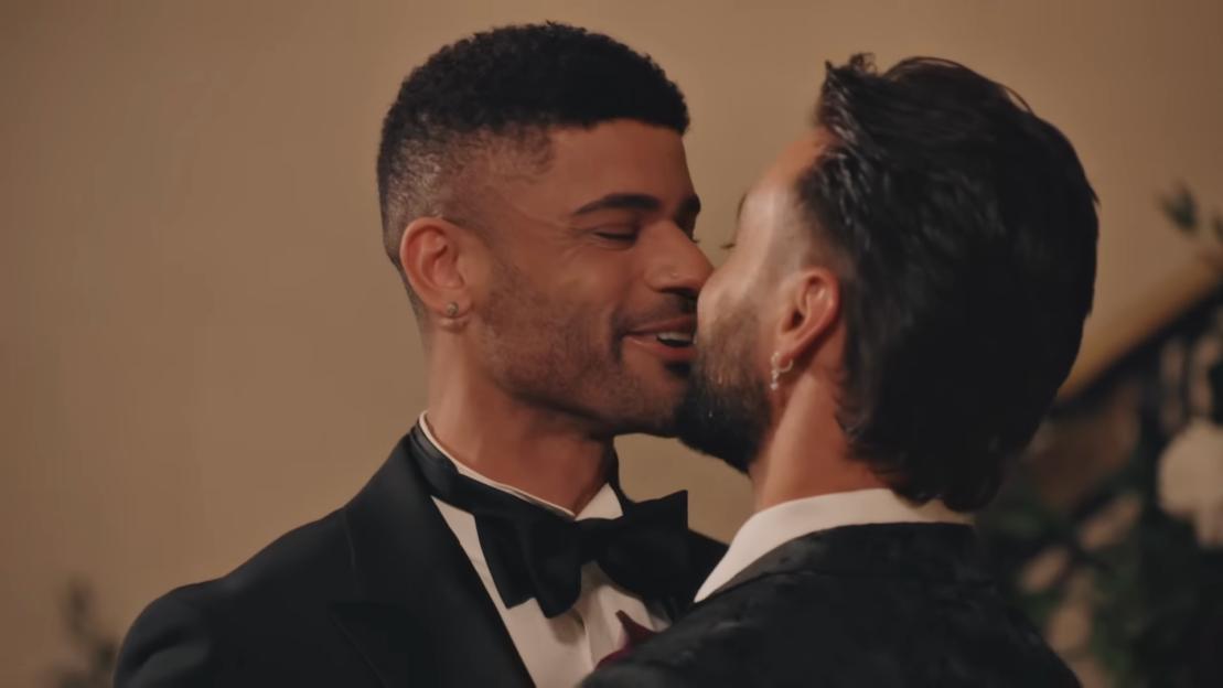 Watch as MAFS UK Star Keye Hints at Secret Split During TikTok Star Interview!