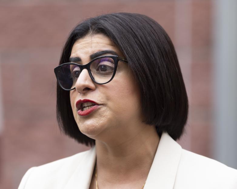 Home Secretary Plans New Rwanda-Inspired Initiative to Address Failed Asylum Seekers