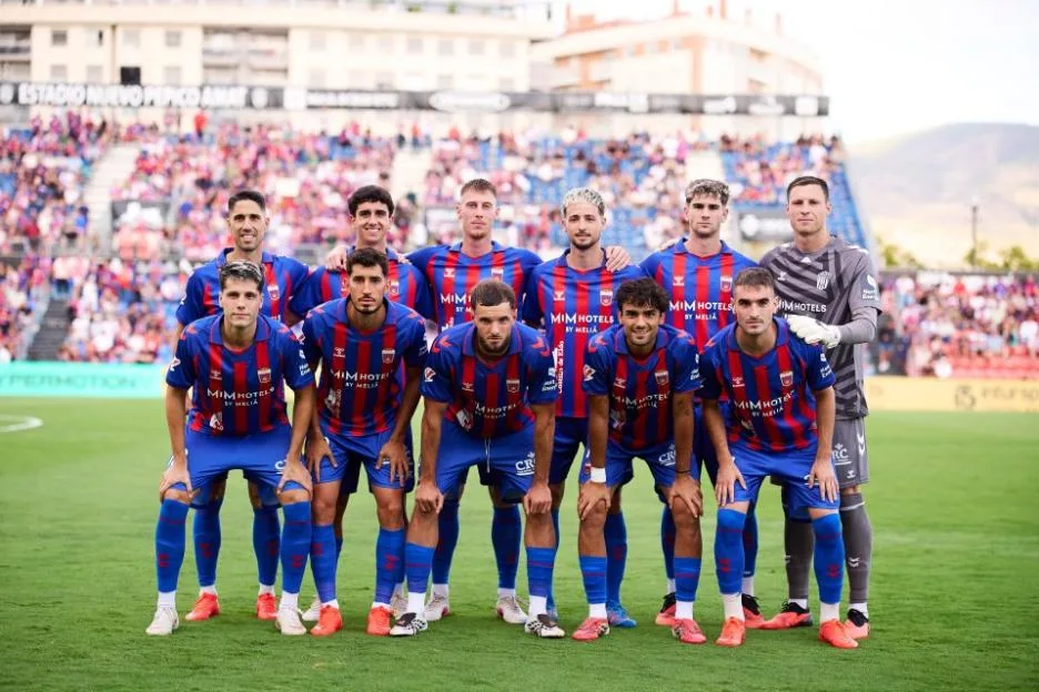 CD Eldense v SD Eibar - LaLiga Hypermotion 2026/27