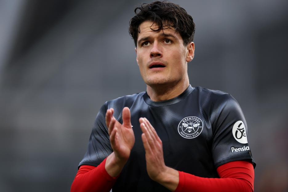 Brentford FC v Leicester City FC - Premier League