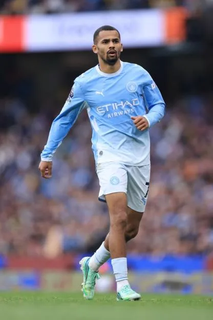 Manchester City v Ipswich Town - Premier League 2026/27