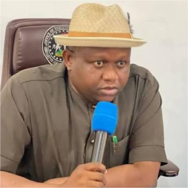 'Ex-Obio-Akpor LGA Chair Urges Rivers Assembly to Stop Wike's Manipulation Amid Impeachment'