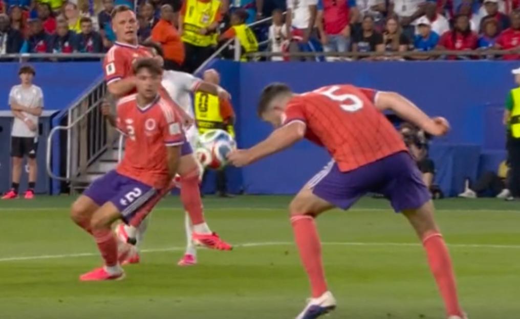 Fans Outraged as Haiti Claims They Were 'ROBBED' in World Cup Loss to Scotland Over Controversial Penalty and Red Card Decisions