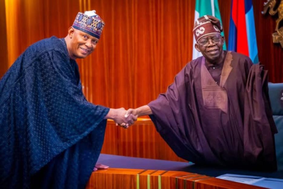 Tinubu Appoints Darma as New Housing Minister