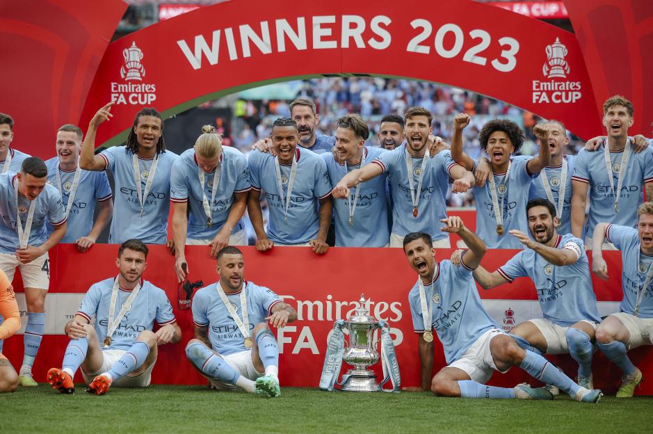 Will the FA Cup Final Head to Extra Time or Jump Straight to Penalties After 90 Minutes?