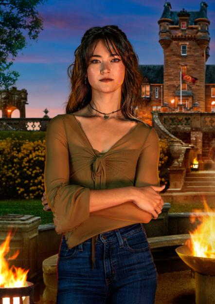 Maths Professor Unveils Traitors Winner with Surprising Game Theory Prediction!