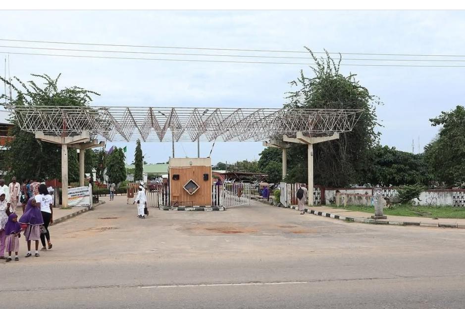 FUTMINNA Bosso Campus: Rising Tensions as Students and Staff Resist Niger Government Takeover