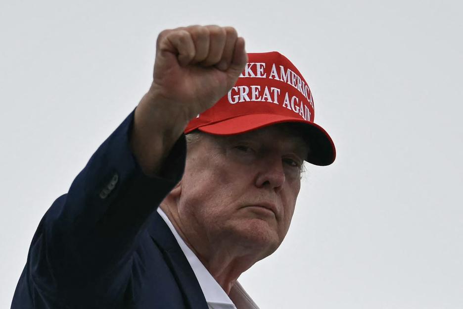 US-POLITICS-TRUMP