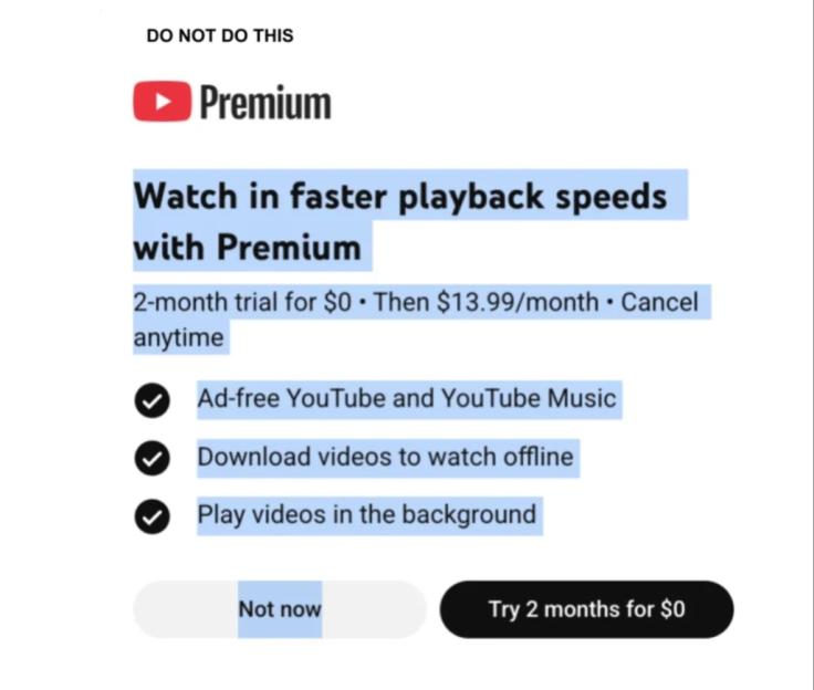 YouTube Plans to Introduce Fees for Popular Feature Following Controversial User Discovery