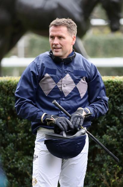 The Prince Of Wales And Duchess Of Cornwall Attend The Prince's Countryside Fund Raceday