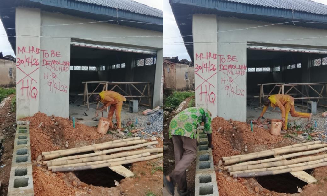 Family Appeals to Makinde and Olubadan to Protect Ancestral Graves from New Constructions