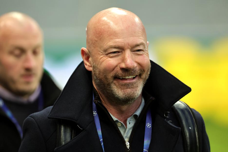 Alan Shearer Wows Local Football Team with Heartfelt Surprise for a Cause He Cherishes