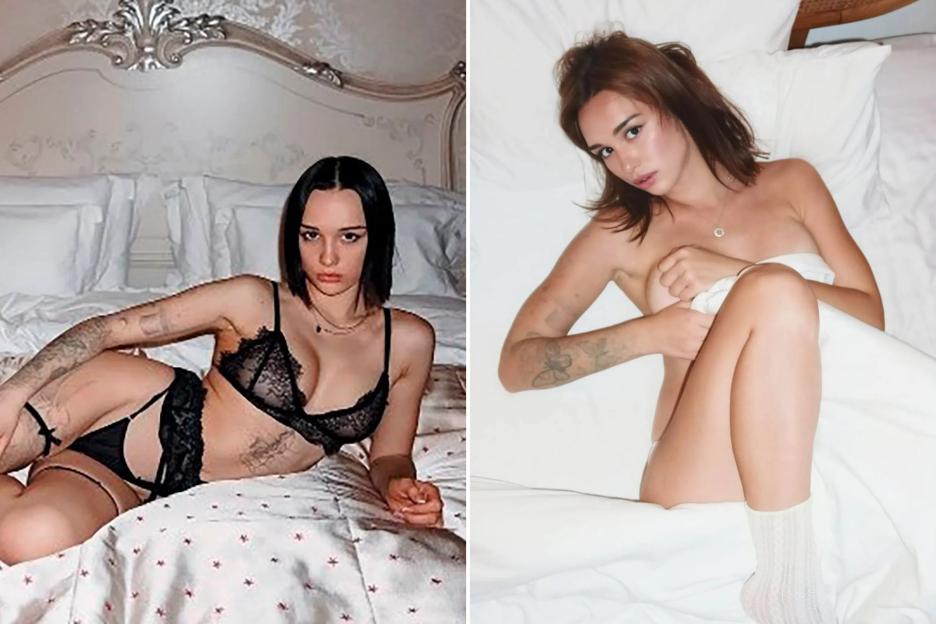 27-Year-Old Influencer Arrested for Selling Explicit Content on OnlyFans, Could Face 6 Years in Prison as Russia Tightens Regulations