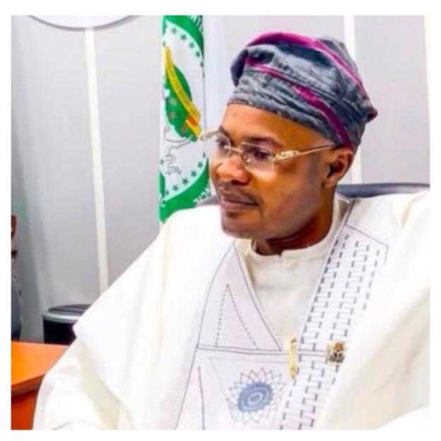 Gbajabiamila: 'I'm Prepared to Go to Court to Defend My Name' - Adeyemi