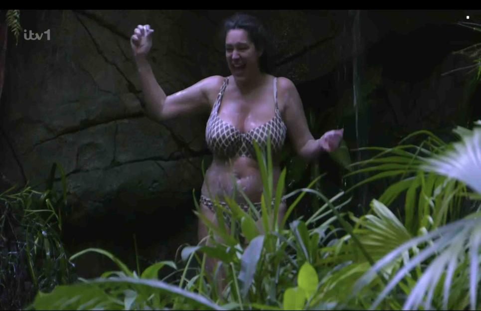 I'm A Celebrity¿ Get Me Out Of Here!