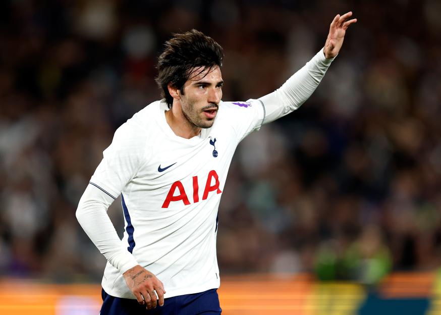 Chelsea FC v Tottenham: Sydney Super Cup